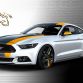 Ford Mustang for SEMA (5)