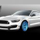 Ford Mustang for SEMA (6)