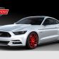 Ford Mustang for SEMA (8)