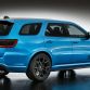Mopar “shook up” the Dodge Charger of the SUV segment for SEMA, creating the Dodge Durango Shaker concept.