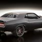 The Dodge Shakedown Challenger weaves together design cues from the past and present to create a uniquely original Mopar creation.