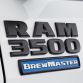 An added “Brewmaster” badge is appropriate, as Mopar stools stored in the cargo area can be placed out front to quickly create a soda shop (or pub) on wheels.