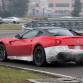 Spy Photos Ferrari 599 GTO