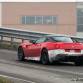 Spy Photos Ferrari 599 GTO