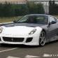 Spy Photos Ferrari 599 GTO