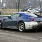 Spy Photos Ferrari 599 GTO