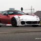 Spy Photos Ferrari 599 GTO