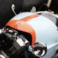 Morgan 3 Wheeler Gulf Edition