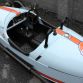 Morgan 3 Wheeler Gulf Edition