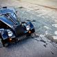 Morgan 4/4 75th Anniversary 2011