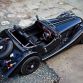 Morgan 4/4 75th Anniversary 2011