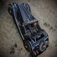 Morgan 4/4 75th Anniversary 2011