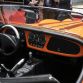 Morgan Aero Coupe Live in Geneva 2012