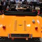 Morgan Aero Coupe Live in Geneva 2012