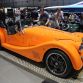 Morgan Aero Coupe Live in Geneva 2012