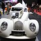 Morgan Plus 8 Live in Geneva 2012