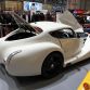 Morgan Plus 8 Live in Geneva 2012