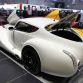 Morgan Plus 8 Live in Geneva 2012