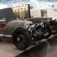 Morgan Threewheeler Live in Geneva 2012