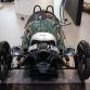 Morgan Threewheeler Live in Geneva 2012