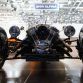 Morgan Threewheeler Live in Geneva 2012