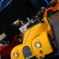 Morgan Electric Plus E Concept Live in Geneva 2012