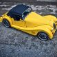 Morgan Electric Plus E Concept
