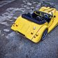Morgan Electric Plus E Concept