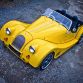 Morgan Electric Plus E Concept