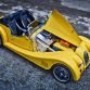 Morgan Electric Plus E Concept