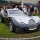 Morgan EvaGT