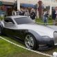 Morgan EvaGT