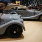 Morgan Plus 4