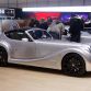 Morgan in Geneva 2013