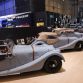 Morgan in Geneva 2013
