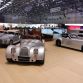 Morgan in Geneva 2013