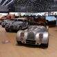 Morgan in Geneva 2013
