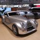 Morgan in Geneva 2013