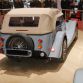 Morgan Plus 4
