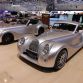 Morgan in Geneva 2013