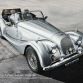 Morgan Plus 8 by Vilner (1)