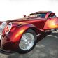 Morgan SP1