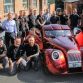 Morgan SP1
