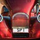 Morgan SP1