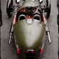 Morgan Three Wheeler