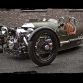Morgan Three Wheeler