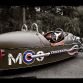 Morgan Three Wheeler