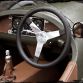 Morgan Three Wheeler