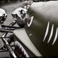 Morgan Three Wheeler