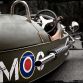 Morgan Three Wheeler